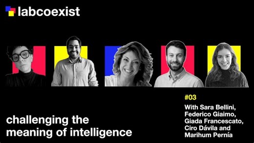 Alto Robotics: Node, HRI, Collaborative Robotics, HMLV Manufacturing | labcoexist Podcast | Sara Bellini