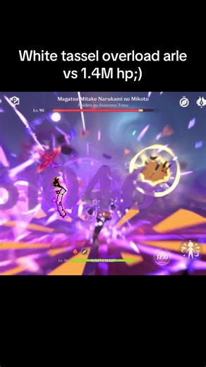 Genshin Impact: Arlecchino Showcase and Build Guide