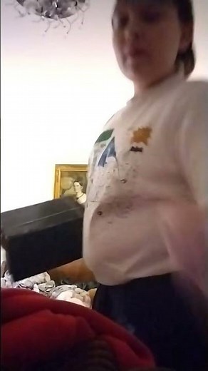 Day 7 of making C00lkidd Costume for Halloween