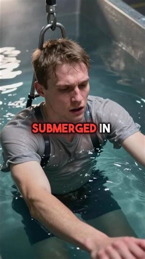 Nazi Doctor's Horrific Freezing Experiments at Auschwitz