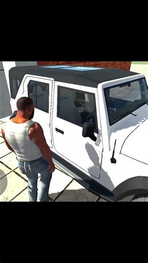 Kalu Ka Aakhri Word 😰 || #indianbikedriving3d #shorts #gta #ibd3d