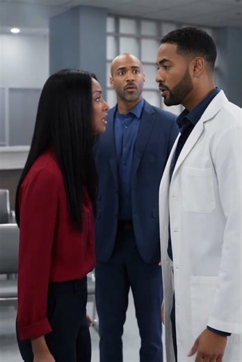 General Hospital Spoilers: Jordan’s Brain Injury Causing Explosive Outbursts?