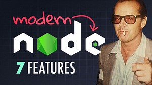 💥Node低调进化，现在竟如此出色！