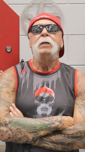 Paul Sr Unchained: Where the Unexpected is the Norm! You know me as the founder of the world-famous Orange County Choppers and the Discovery Channel show American Chopper star. But it's time to see the real and unscripted Paul Sr. Welcome to Paul Sr. Unchained! Learn about my move from New York to Florida, and see my farm and the animals I raise there. Check out my new shop, where we'll be building some bikes and other fun projects, and grab a bite to eat at the Orange County Choppers Roadhouse 