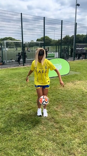 Good at Juggling = Good at Soccer? Here's How to Train It Effectively – Soccer