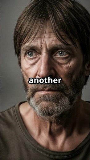 The Man Who Lived 27 Years in the Forest