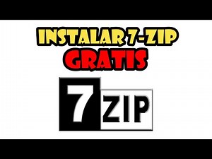✅ How to Install 7 Zip for FREE in 2025 Step by Step, Easy and Fast
