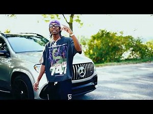 Lil Beezy - Mr. Buffet (Official Music Video)