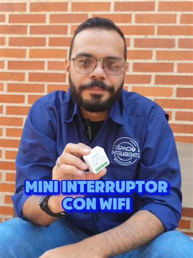 No se trata solo de encender una luz con este dispositivo, se trata de vivir más tranquilo, seguro y conectado con el mini switch inteligente. Te explico como: ✅ Enciende o apaga luces y electrodomésticos estés donde estés, desde tú celular. ¡Ideal para cuando ya saliste de casa! ✅ Crea rutinas y programa horarios exactos. ✅ Compatible con Alexa y Google Home, además de aplicaciones con Smart Life y Tuya Smart. 📍 Estamos en el C.C. Merpoeste, al lado del Sambil Chacao, piso 2, nivel Andes, loca