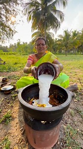 2.1M views · 25K reactions | coconut rasam Ingredient: 1. oil -3-4...