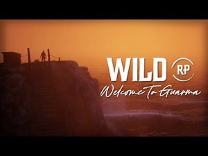 WildRP - "Welcome To Guarma"