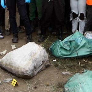 4.5K views · 92 reactions | In Kenya, the dismembered bodies of at least eight women were found floating in garbage in one of Nairobi's largest slums. Police say they are pursuing possible links to cults, serial killers as well as rogue medical practitioners. | DW News | Facebook