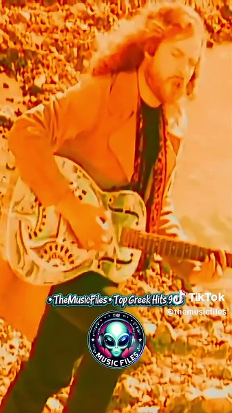 Discover Iconic Greek Music Hits from the 90s