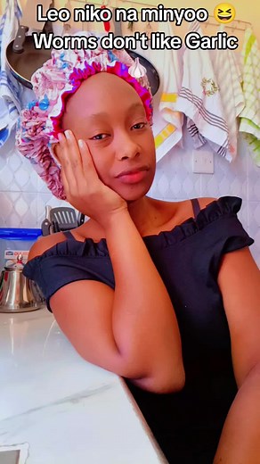 Garlic Benefits for Deworming on an Empty Stomach