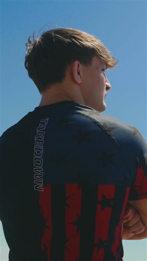 Performance-tested gear made for real athletes. Stay agile, stay ready—with every piece built to move with you. | Takedown Sportswear