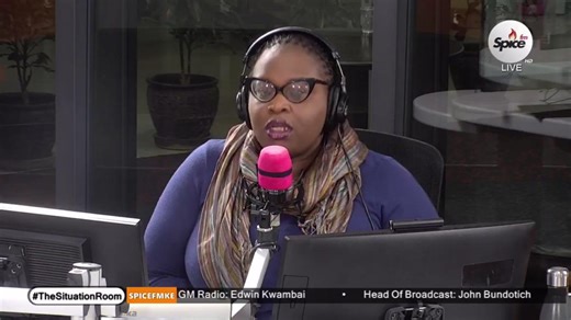 Midweek headlines, deep dives, and sharp analysis! Join us this Wednesday on The Situation Room as we unpack what’s making news across Kenya’s dailies. #TheSituationRoom Hosts: @dennisaseto @nduokoh @DennisOkari Producer: @EverlyneMungai @him_raniar Digital: @ChristineNyamweya | Spice FM