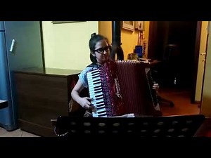 Reginella campagnola