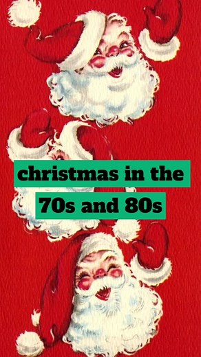 Explore 1970s Christmas Decorations and Nostalgia