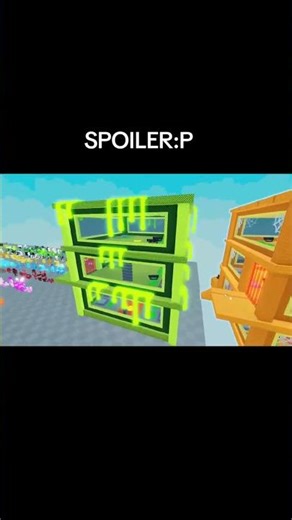 Leaked images reveal the new building design in the Heist map.