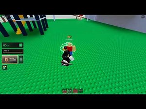 Project Smash OP Wizard Combo