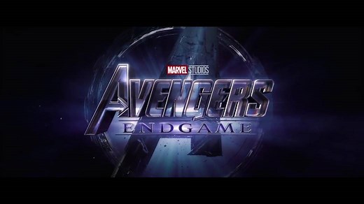 Avengers: Endgame final trailer