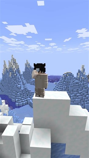 This X-Ray Pack Will Change Your Minecraft Game! 😱