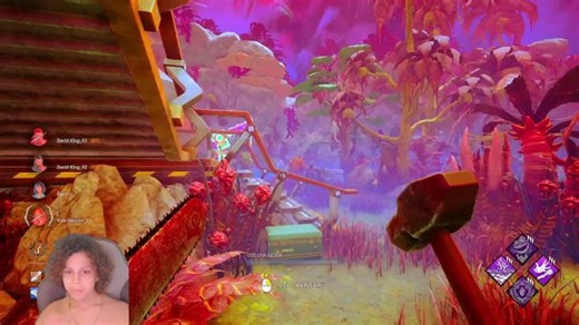 TRY A NEW STREAMER OUT