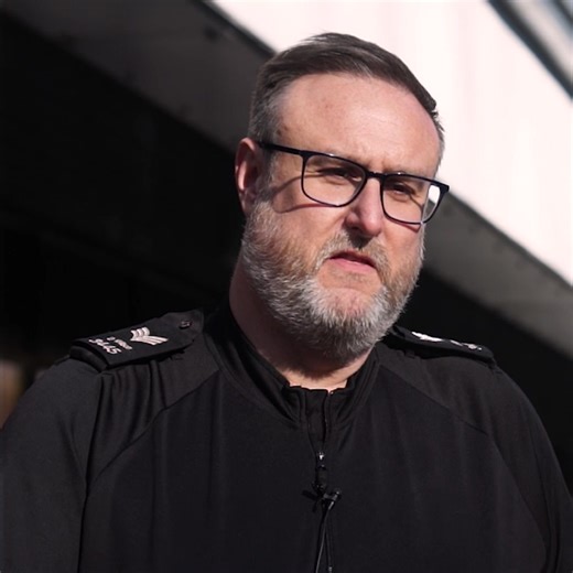 Sergeant David Wilson from Derbyshire Constabulary explains how he leads his local policing team, and the vital role it plays in solving problems that matter to local communities. 🚓 Our new neighbourhood policing programme (NPP) will support this work by equipping officers, police community support officers, and frontline leaders with the skills they need to lead confidently, engage effectively and deliver consistent standards across England and Wales. Learn more about the NPP: https://www.coll