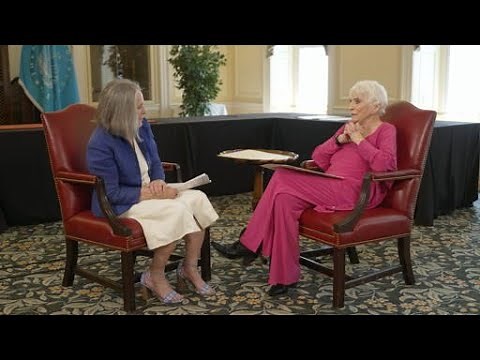 Conversation with Judy Collins