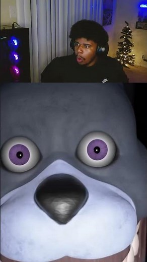 HIDDEN NIGHTMARES IS SO SCARY