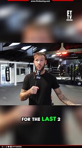 Thomas Galbraith "Chasing the Irish Title Thats My 2025 Ambitions" We're gearing up for a big 2025! #fightnight #willjones #eliteboxing #boxing #fight #TopTier #BoxingClub | FTTV Boxing | Facebook