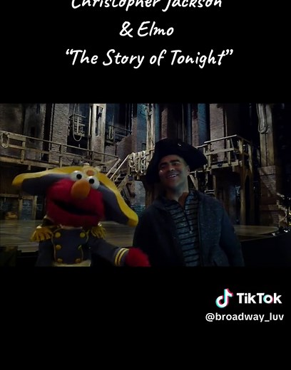 Broadway_Luv on TikTok