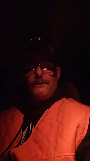 Justin Dean Armstrong on Reels