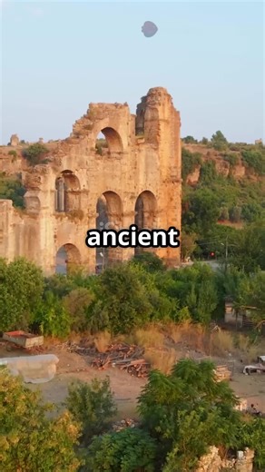 Ancient History on TikTok