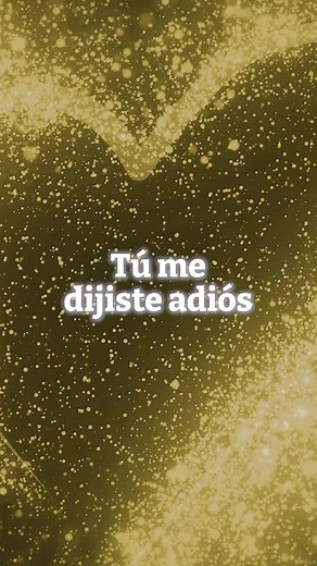 Morir de amor es sentir que el adiós te arranca el alma 💔 #MorirDeAmor #ConjuntoPrimavera 🎼