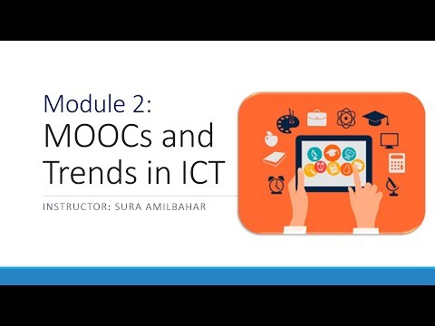 MIL Q2 M2.1 Massive Open Online Courses