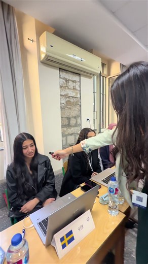 ‏interview day 1❤️‍🔥#fyp #mun #scgmun