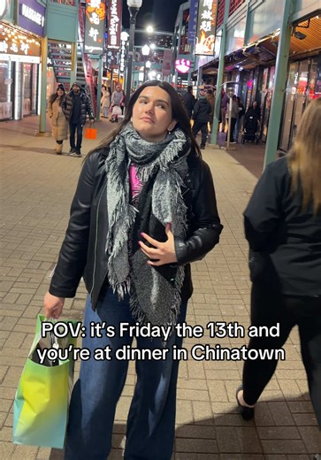 Switching Lives: A Freaky Friday Experience