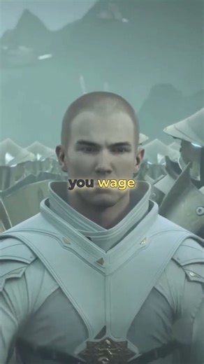 Arcann Was Never Meant to Be Free ⚡ | SWTOR