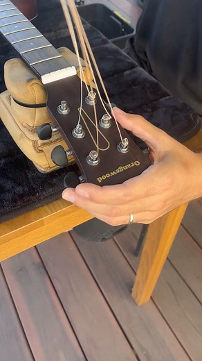 71K views · 328 reactions | If you weren't able to snag a guitar...