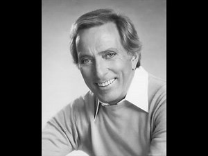Andy Williams Can't Take My Eyes Off You | I Love You 60' 70' & 80"