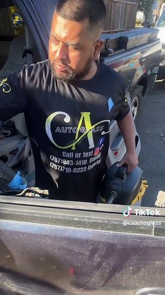 CA Auto Glass at 2692 Mendocino ave Santa Rosa CA,95403 #caautoglass #caautoglass707 #autoglass #autoglassinstallation #installation #cars #car #carro #carros #vidrio #glass #fyp #fypシ #fypシ゚viral #callus #santarosa #mendocinocounty #clearlake #cloverdale #sonomacounty