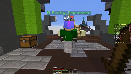 Ultimate Bed Defense Strategies in Minecraft BedWars