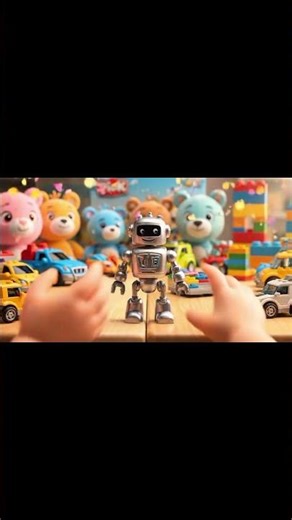 Magic Toy Box Unboxing! 🎁✨ You Won’t Believe What’s Inside!