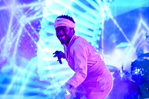 Donald Glover Speaks On The “Surprising” Success Of “Redbone”