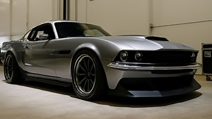 Ringbrothers Reveal the Best Car of SEMA