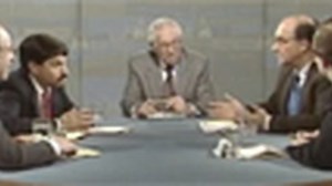 Vault: December 29, 1989 | Washington Week with The Atlantic