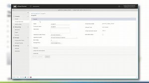 آموزش نحوه کار با VMware vCloud Director و ماشین های مجازی