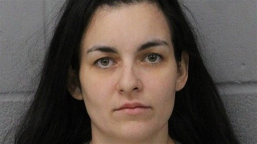 Woman kept chained up and tortured for months by 'friends' because they 'didn't like her anymore'