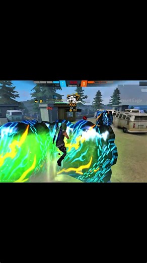 DIFFICULTY 🍷#freefire #viral #foryou #fyp #destroyer